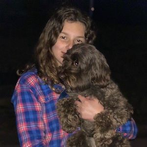 Meet your Posher, Lyla